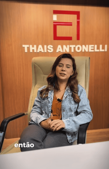 Thais Antonelli Arquiteta